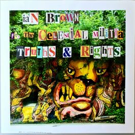 Album cover of Truths & Rights