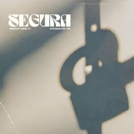 Album cover of Segura