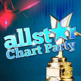 Album cover of Allstar Chart Party