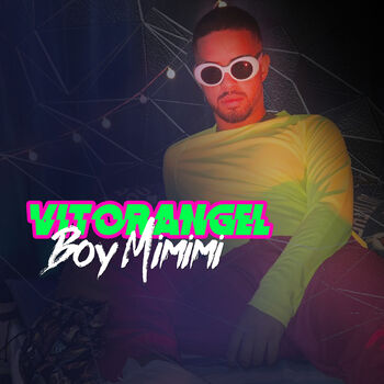 Boy Mimimi cover