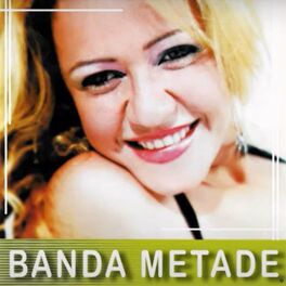 Album cover of Banda Metade, Vol. 3 (Ao Vivo)