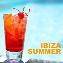 Album cover of Ibiza Summer