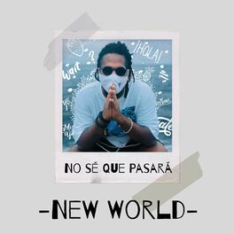 Album cover of No Se Que Pasará