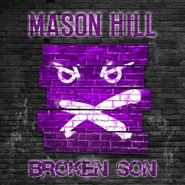 Album cover of Broken Son