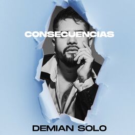 Album cover of Consecuencias