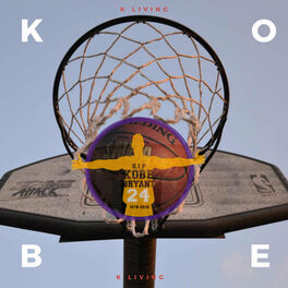 Album cover of Kobe