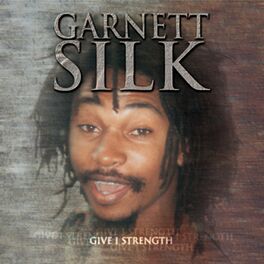 Album cover of Give I Strength
