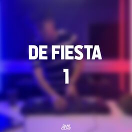 Album cover of De Fiesta 1 (Remix)