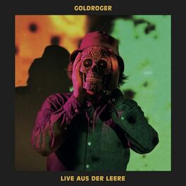 Album cover of Live aus der Leere