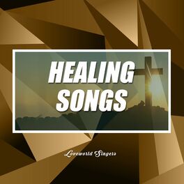 Album cover of Healing Songs