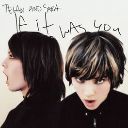 Album cover of If It Was You