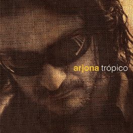 Album picture of Arjona Trópico