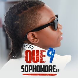 Album cover of Sophomore