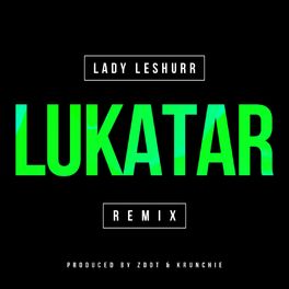 Album cover of Lukatar (Remix)
