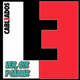 Album cover of Ver, Oír y Callar