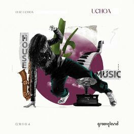Album cover of Uchoa EP