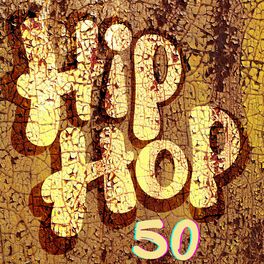 Album cover of Hip Hop 50
