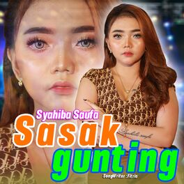 Album cover of Sasak Gunting