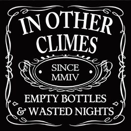 Album cover of Empty Bottles & Wasted Nights