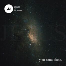 Album cover of Your Name Alone (feat. Gareth Simmonds)