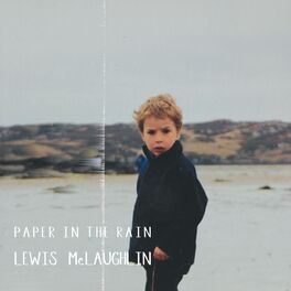 Album cover of Paper in the Rain