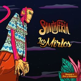 Album cover of María