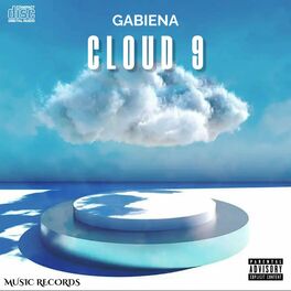 Album cover of CLOUD 9 (feat. Faodail & Ambyion)