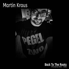 Album cover of Back To The Roots