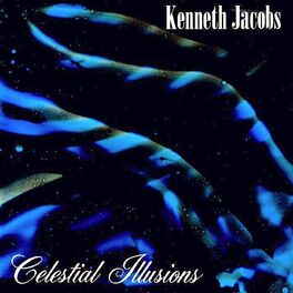 Album cover of Celestial Illusions