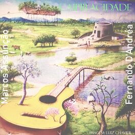 Album cover of Caipiracidade