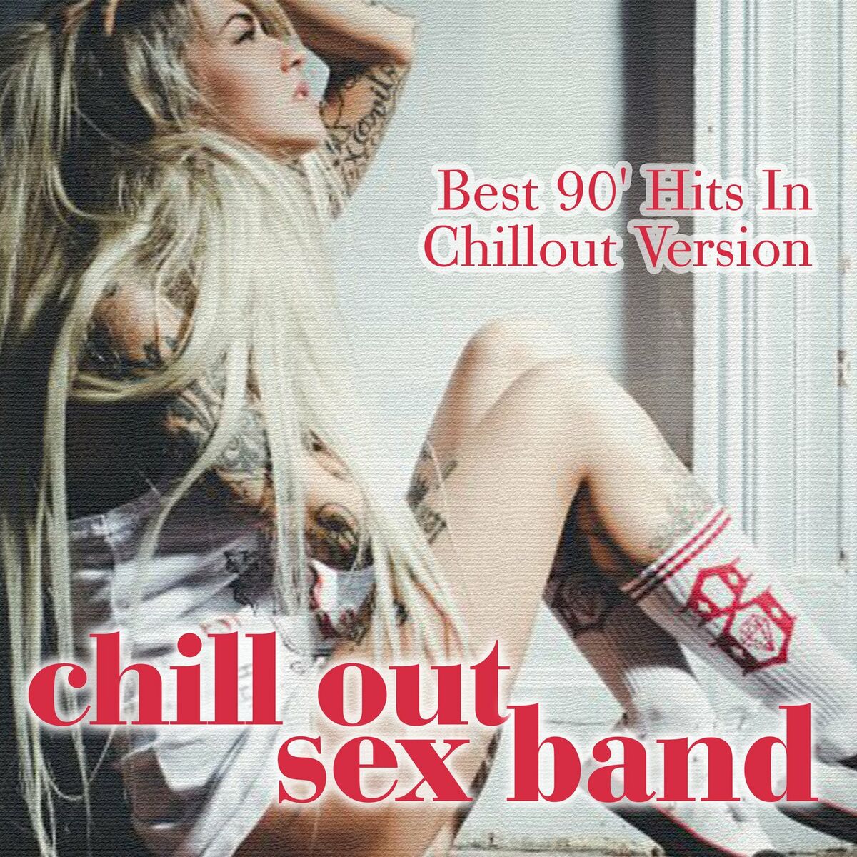 Chill Out Sex Band: альбомы, песни, плейлисты | Слушайте на Deezer