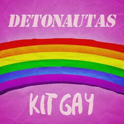  Kit Gay