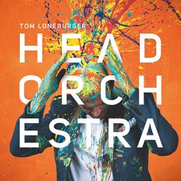 Album cover of Head Orchestra