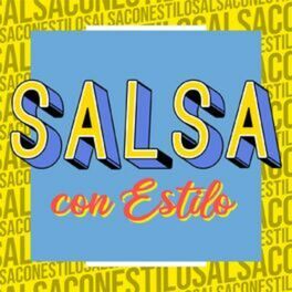 Album cover of Salsa con Estilo