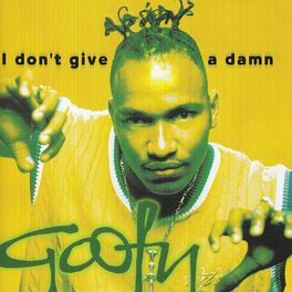 Album cover of I Don't Give A Damn