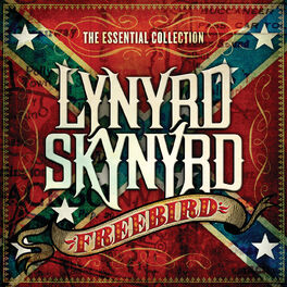 Album cover of Free Bird: The Collection