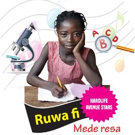 Album cover of Ruwa Fi Mede Resa