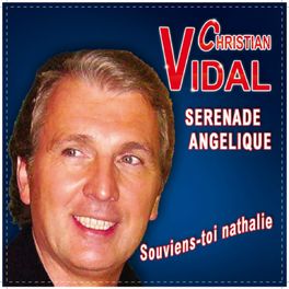 Album cover of Sérénade angélique souviens-toi Nathalie