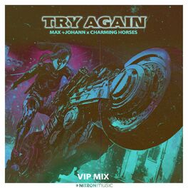 Album cover of Try Again (VIP Mix)
