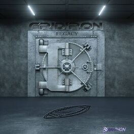 Album cover of Gridiron: Legacy