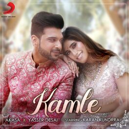 Album cover of Kamle