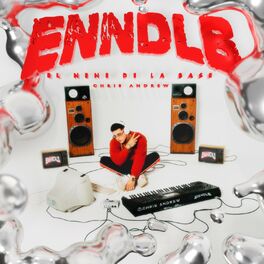 Album cover of ENNDLB