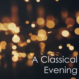 Album cover of A Classical Evening