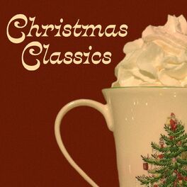 Album cover of Christmas Classics of the 50s 60s 70s