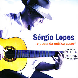 Album cover of O Poeta Da Música Gospel