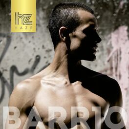 Album cover of BARR10