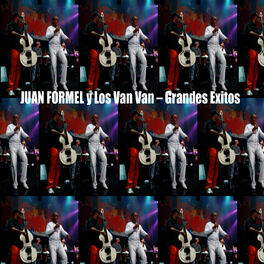 Album cover of Grandes Éxitos