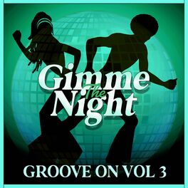 Album cover of Groove On Vol 3