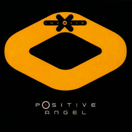 Album cover of Positive Angel