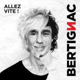 Album cover of Allez vite !